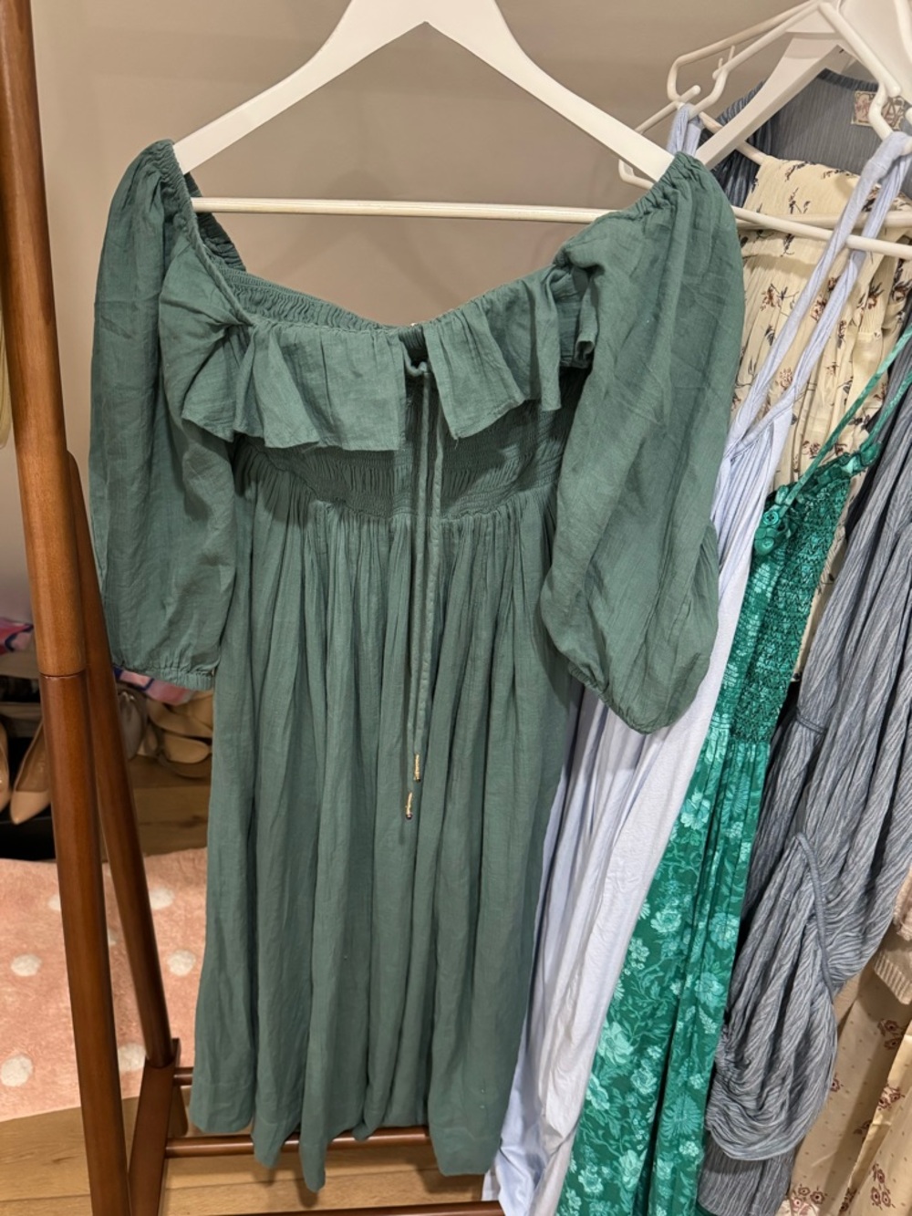 Free People Oasis Dress - Picture 2 of 4